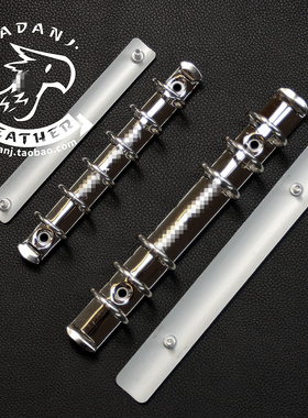 A5A6A7活页夹英国F家御用世界牌WORLD WIDE含铆钉背板活页环