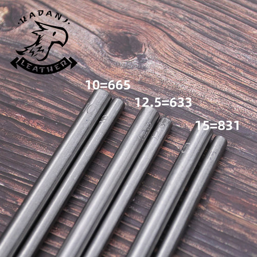 633四合扣打具手打杆