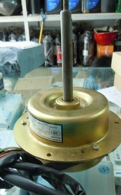 格兰仕3P5P柜机空调散热电机 GAL6P60A2-KWD GAGL090H61230-K01