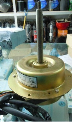 格兰仕3P5P柜机空调散热电机 GAL6P60A2-KWD GAGL090H61230-K01