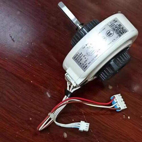 扬子空调内风扇电机RPG10D-3 RPG10V-1 TY-DQ-02157 SN-JL-D-10-4