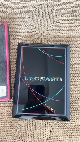 日本制 电话本 地址薄 通讯录 昭和时期物件 1-362