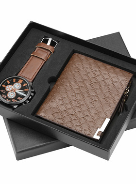 Luxury Gifts for men Watch Sunglasses Belt Tie bracelet pen