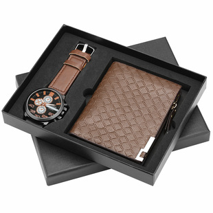 Luxury Gifts for men Watch Sunglasses Belt Tie bracelet pen