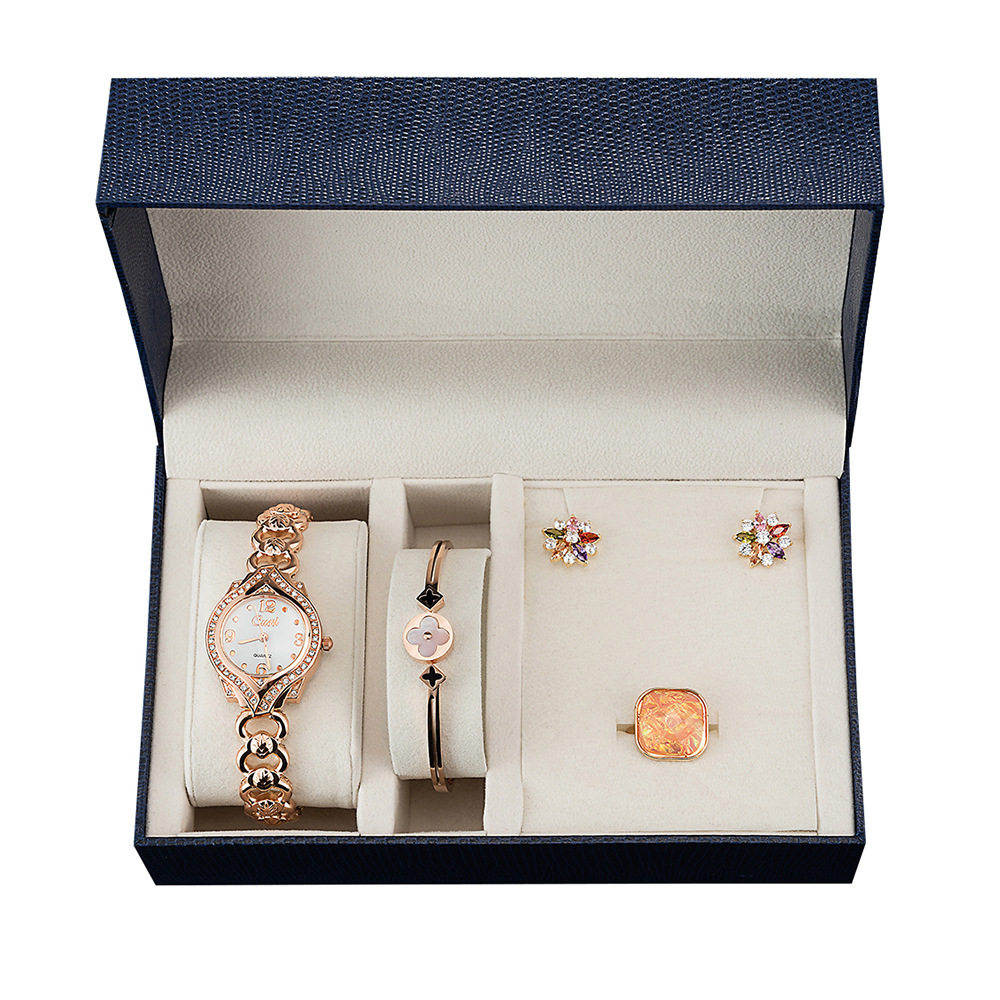 gift box set birthday Festive gifts women girl present 礼物