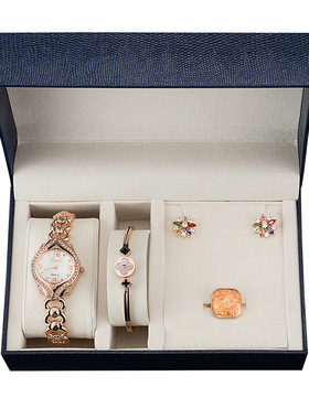 gift box set birthday Festive gifts women girl present 礼物