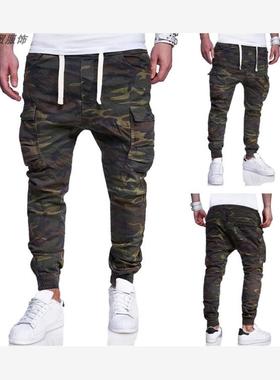 trousers for men camouflage pants for men jogger pants 4xl