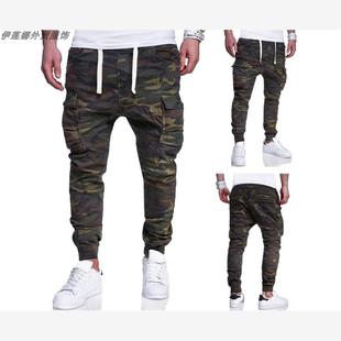 trousers for men camouflage pants for men jogger pants 4xl