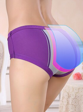 Ladies Menstrual Period Underwear Women Leakproof Panties 裤