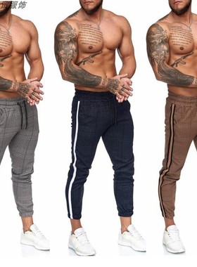 trousers for men jogger pants pants for men sweat pants 男裤