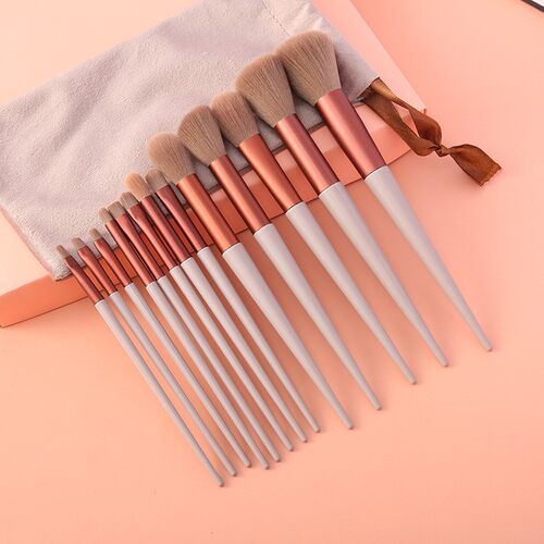 13pcsMakeuBrhSetyPow