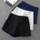 短裤 ladies a字阔腿女2024women 西装 fashion shorts short pants
