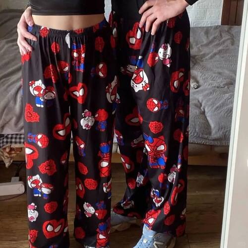 Y2KSpiderManPajamts