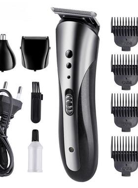 Hair clipper electric powerful hair shaving machine cutting