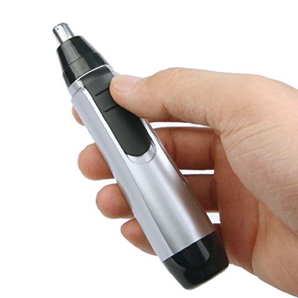 Portable Electric Nose Ear Face Hair Trimmer Shaver Clipperin the Personal Care/Health/Massage equipment , Clean Beauty Tools , Nose hair trimmer  category - from Buy2taobao.com to provide professional Taobao agent buy service