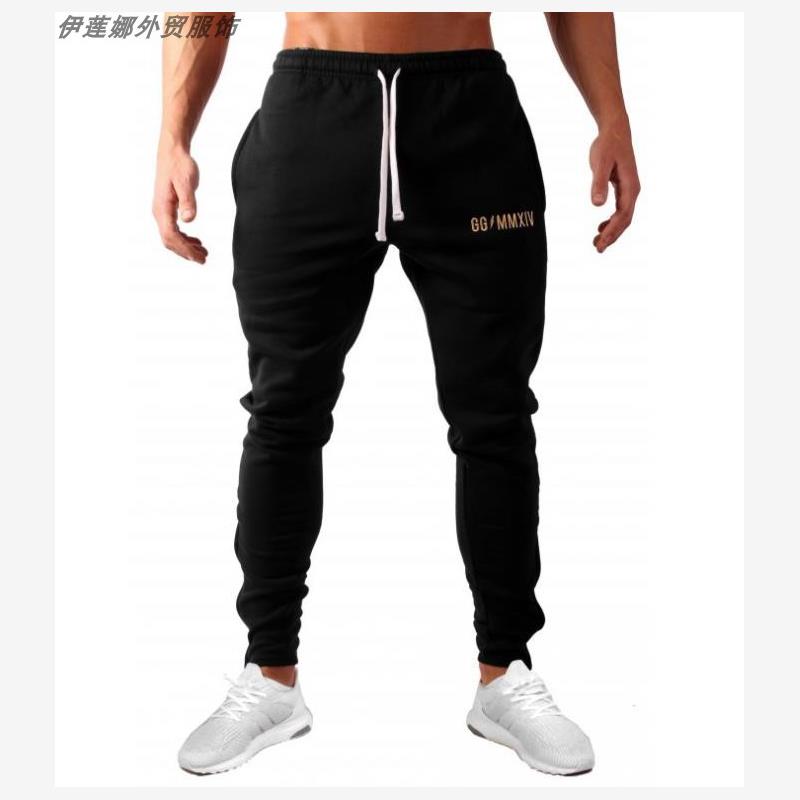 sweatpanroufmjocki男裤