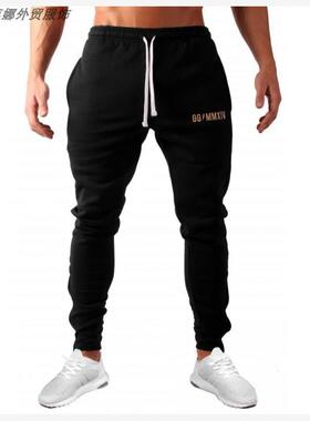 sweat pants trousers for men jogger pants tracksuit men 男裤