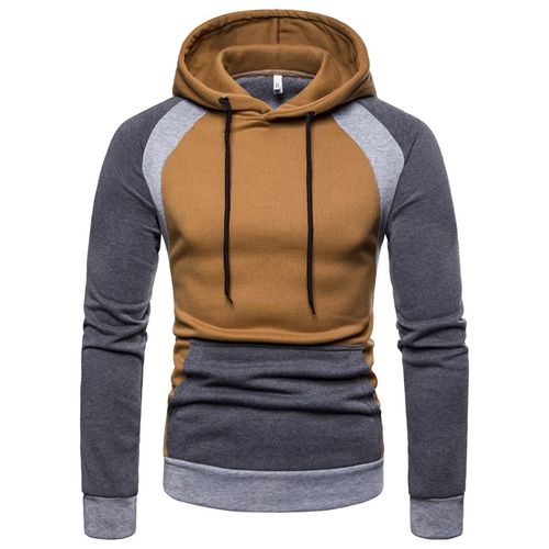 casual hoodies men s clothing coats hoody jackets for Male
