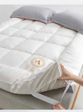 Student Dormitory Mattress Topper Pad Single Double Bed Twin