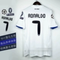 1011 Real Madrid Home Printed Number 7 + 2 Armbands