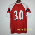 9294 Home Jersey, Size 30