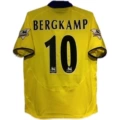 0305 Away Jersey, Size 10 + 2 Armbands