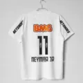 13 Santos Away 11 Star