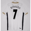 0607 Manchester United Away Number 7
