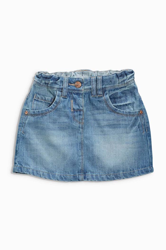 Jupe fillette NEXT - Ref 2051988 Image 1