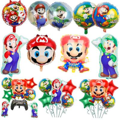 BalloonSetMariLuigGam