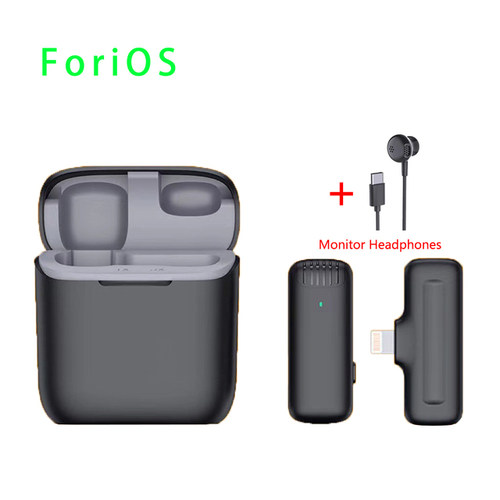 WirelessLapMicrophonvN