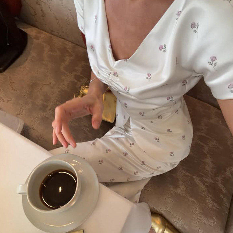CNYISHE端庄美学中式风