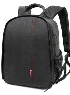 Independent shoulder camera bag outdoor camera bag