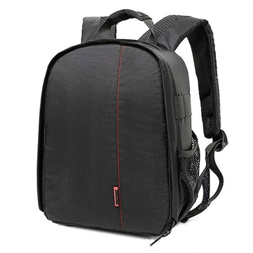 Independent shoulder camera bag outdoor camera bag