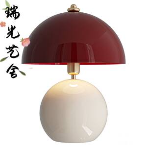 卡座质感工厂直发客厅创意火锅店卧室灯过道宴会厅大气上档次定制