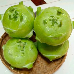 云南新鲜蔬菜苤蓝大头菜芥菜疙瘩甜菜头泡菜农家自种现摘现发包邮