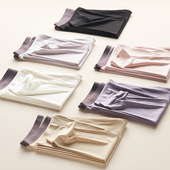 女士内穿薄款 单件打底裤 春秋冬季 子紧身无痕保暖裤 衬裤 莫代尔秋裤