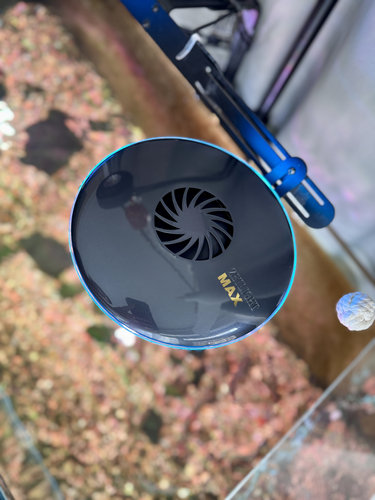 2025新款黄金版F8MAX积光飞碟
