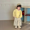 男童卫衣卫裤 宝宝春装 春季 童装 两件套厂家批发加工定制 2026新款