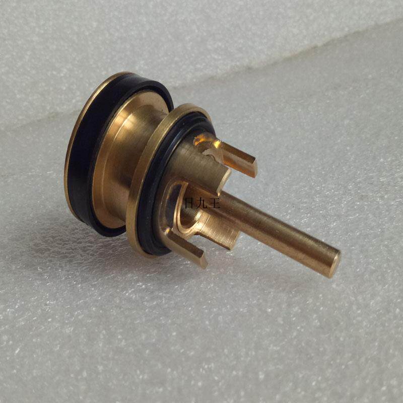 惠达hdk906脚踏阀阀芯大便冲洗阀hdk大便脚踏式冲洗阀延迟阀配件