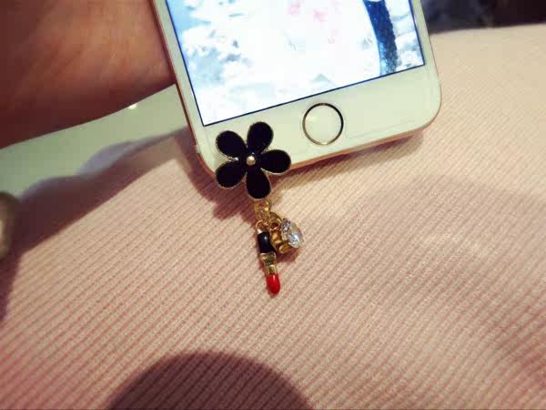 Connecteur pour téléphone portable - Ref 321499 Image 4