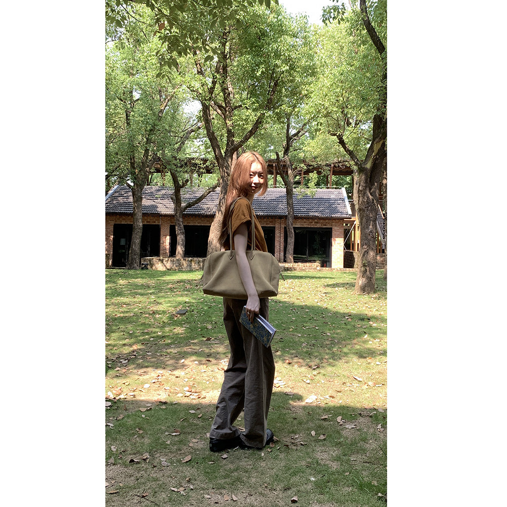 Hellooo Eat женские прямые брюки кофейного цвета с эффектом стирки, эластичные повседневные длинные брюки