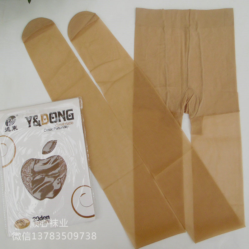 Chaussettes - collants F618 - Ref 754129 Image 4