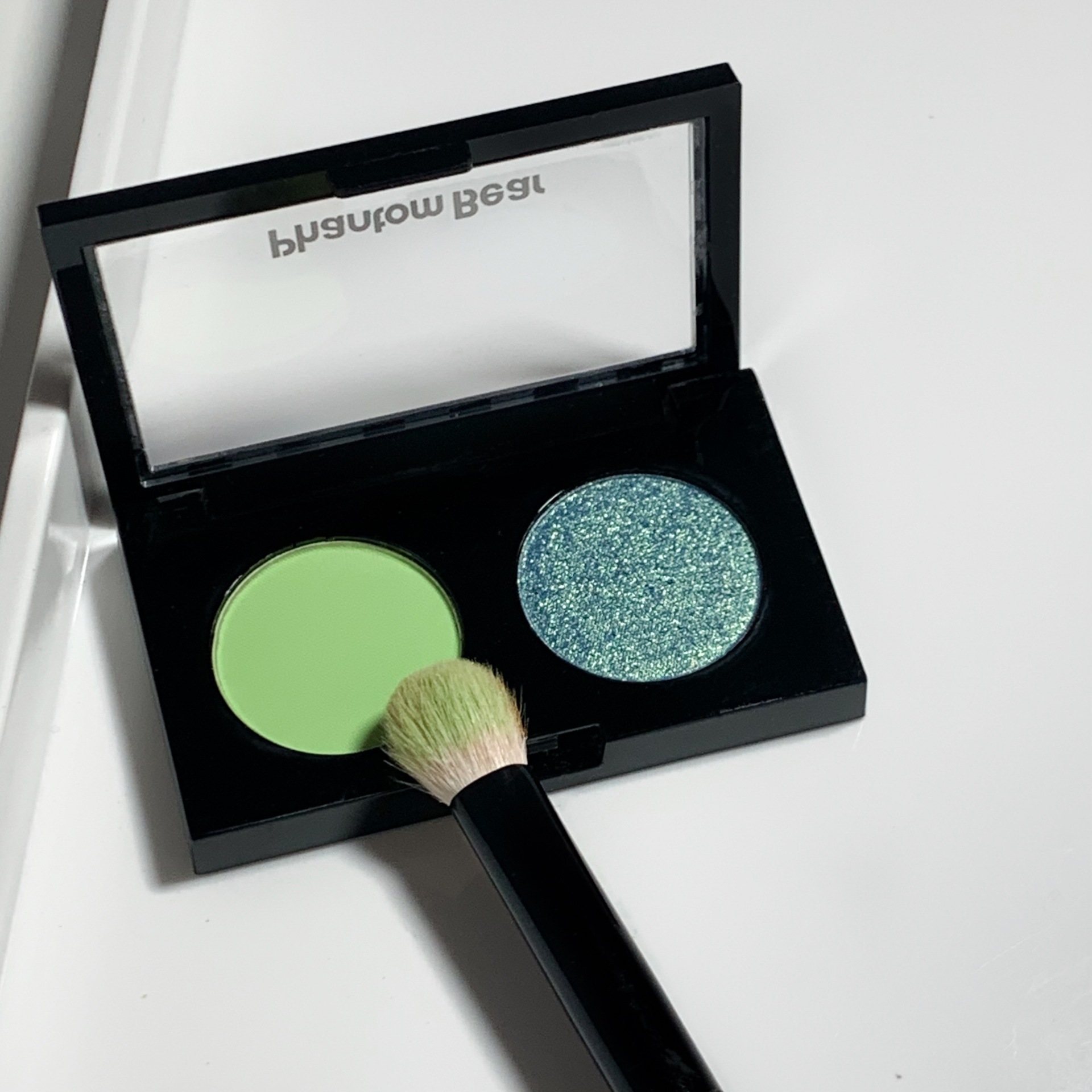 清仓眼影ud衰败城市多色罗宾!盘联名p女浩克四色大牌跳水价女