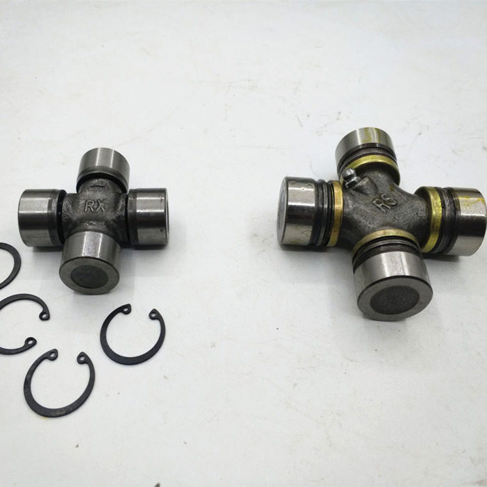 适用福田配件 时代驭菱 C版 Q版 VQ1 V1 鸿运 传动轴十字轴 轴承