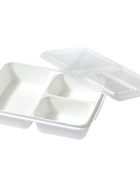 汇丰信佳密封塑料饭盒