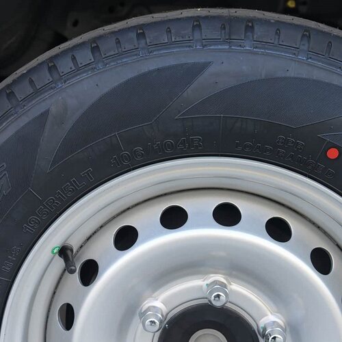 玲珑轮胎195R15LT/CRADIAL666