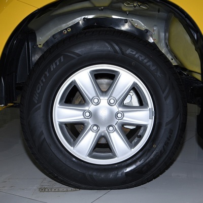 浦林轮胎245/70R16HT1111S