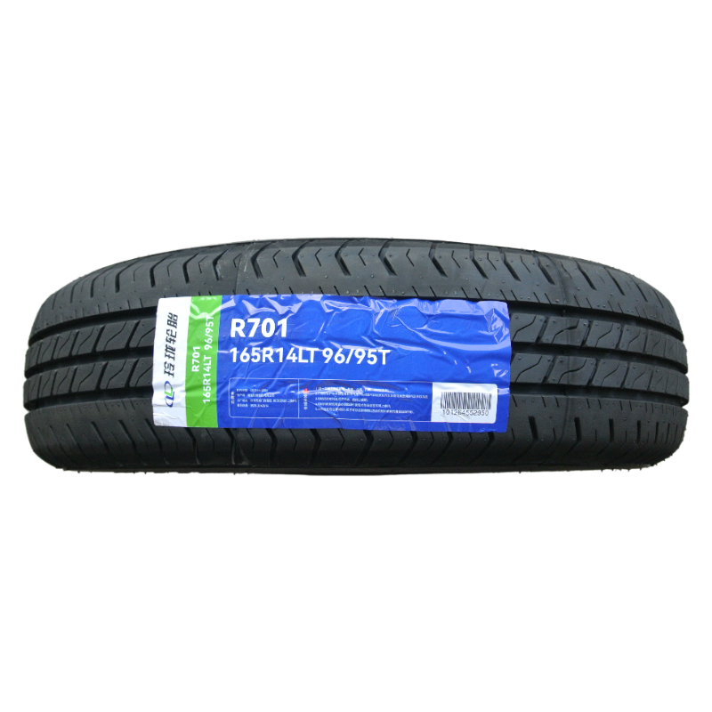 全新玲珑轮胎165R14LT8PRR701