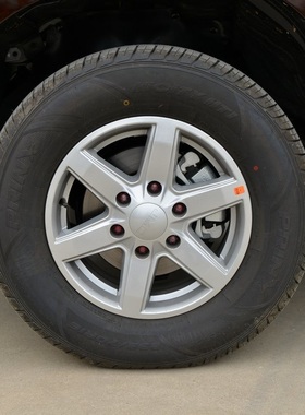 PRINX浦林轮胎 235/70R16 HT1 106T 江铃新宝典皮卡原厂配套之一